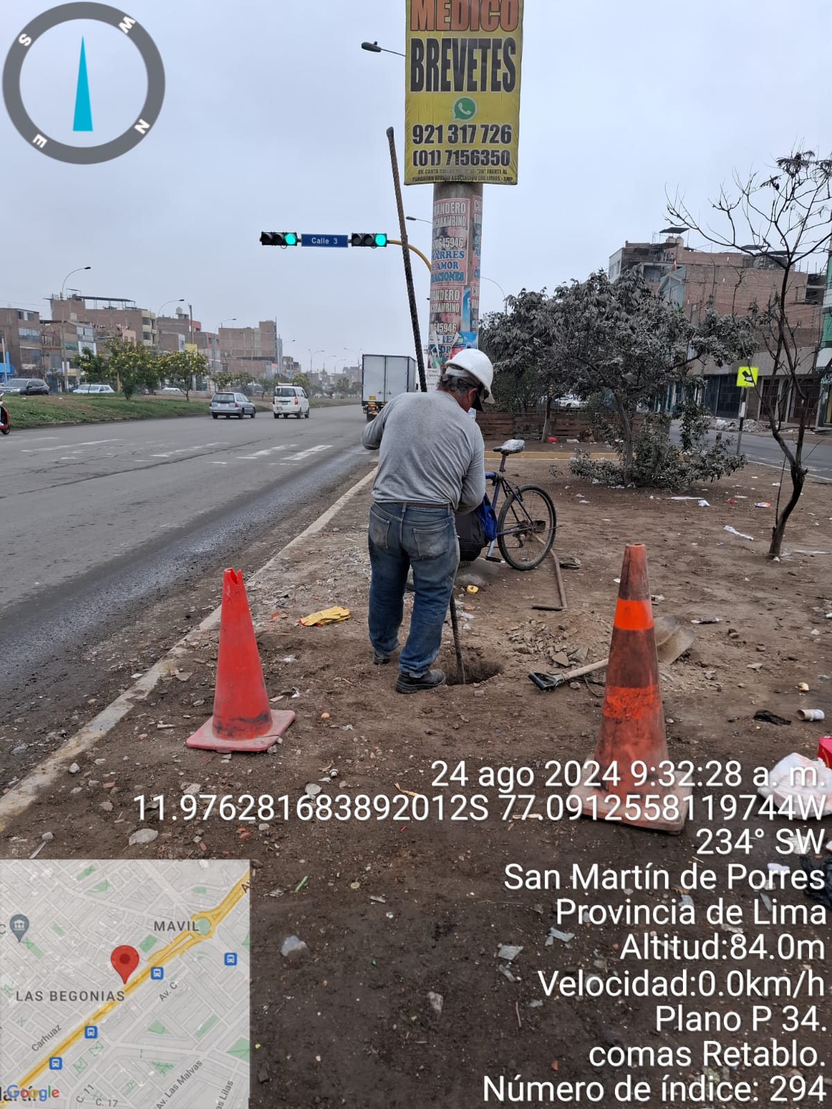 Obra Civil